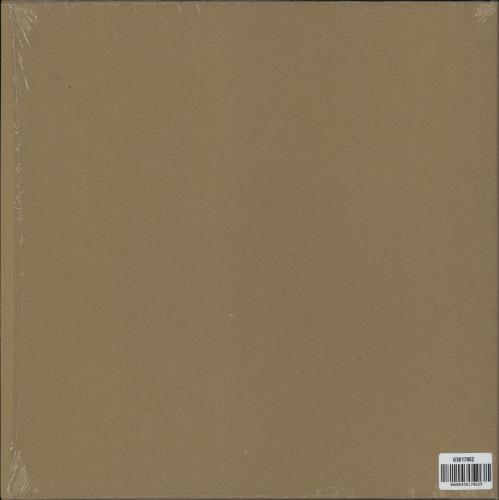 Frank Turner FTHC - Collectors Edition - Autographed vinyl LP album (LP record) UK FD7LPFT877666