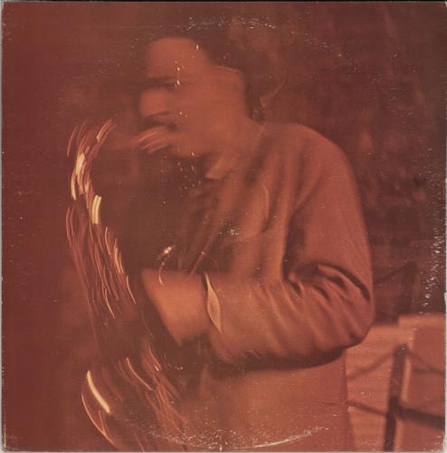 Frank Wright Your Prayer - 1st vinyl LP album (LP record) US QWDLPYO707210