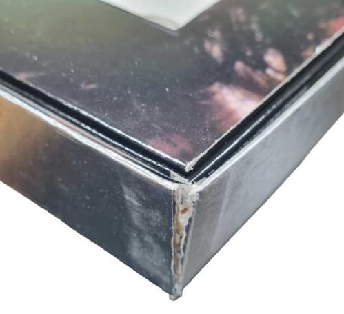 Frank Zappa The Old Masters Box Three - EX Vinyl Box Set US ZAPVXTH813699