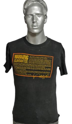 Frank Zappa Them Or Us t-shirt UK ZAPTSTH781864