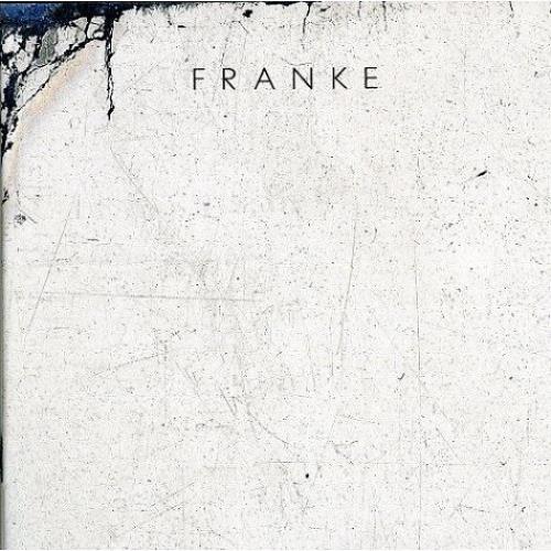 Franke Optimismens Hans CD album (CDLP) UK NK6CDOP486022