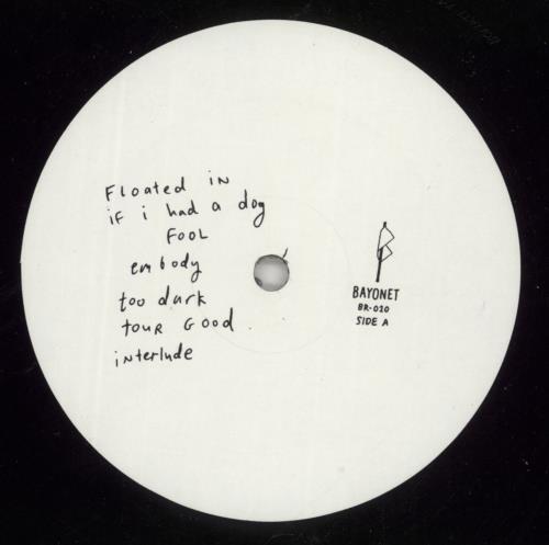 Frankie Cosmos Next Thing vinyl LP album (LP record) US 41ALPNE870964