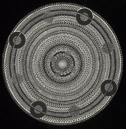 Frankie Cosmos Zentropy vinyl LP album (LP record) US 41ALPZE874475