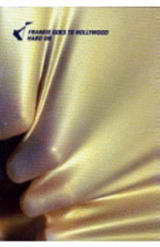 Frankie Goes To Hollywood Hard On DVD German FGTDDHA362638