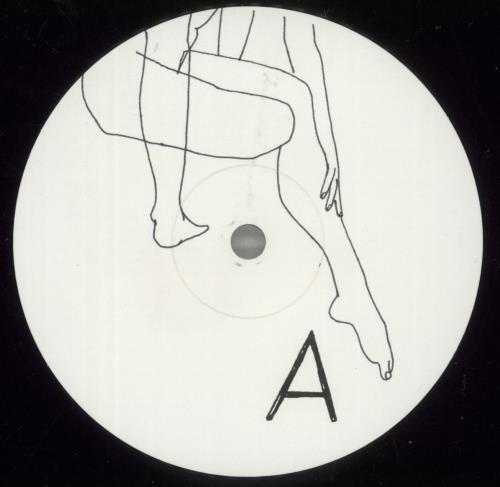 Frankie Rose Seventeen Seconds vinyl LP album (LP record) US 9SCLPSE888109