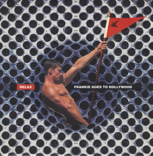洋楽 FRANKIE GOES TO HOLLYWOOD /TWELVE INCHES Frankie Goes To Hollywood - Twelve Inches | Deezer
