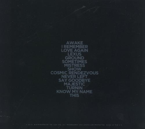 Frankmusik For You CD album (CDLP) UK FSKCDFO786231