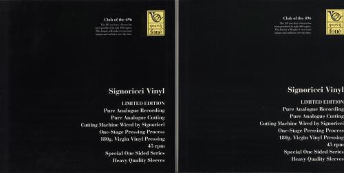 Franz Joseph Haydn Cello Concertos No. 1 in C Major & No. 2 in D Major - 180gm Vinyl 4-LP vinyl album record set Italian HJY4LCE879150