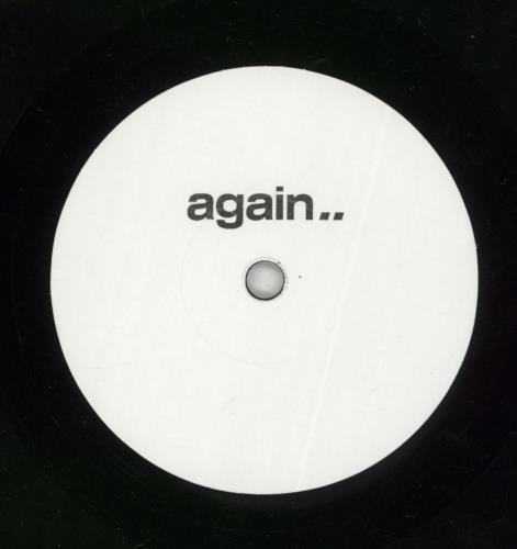 Fred Again Jl [Freddit1 For Jay] - Sealed 7" vinyl single (7 inch record / 45) UK 57I07JL870225