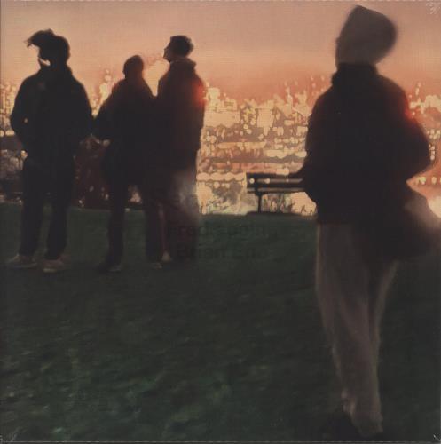 Fred Again Secret Life - Sealed vinyl LP album (LP record) UK 57ILPSE870032