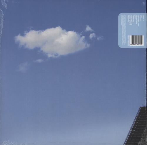 Fred Again Ten Days - White Vinyl - Sealed vinyl LP album (LP record) UK 57ILPTE870035