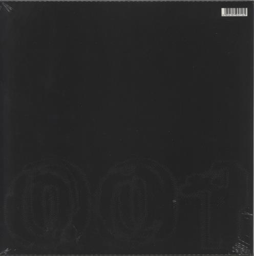 Fred Again USB001 - Sealed 2-LP vinyl record set (Double LP Album) UK 57I2LUS870039