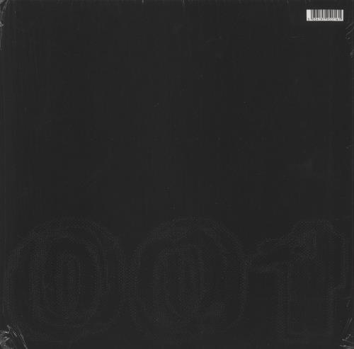 Fred Again USB001 2-LP vinyl record set (Double LP Album) UK 57I2LUS870735