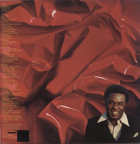 Freddie Hubbard Bundle of Joy vinyl LP album (LP record) US FBHLPBU668581