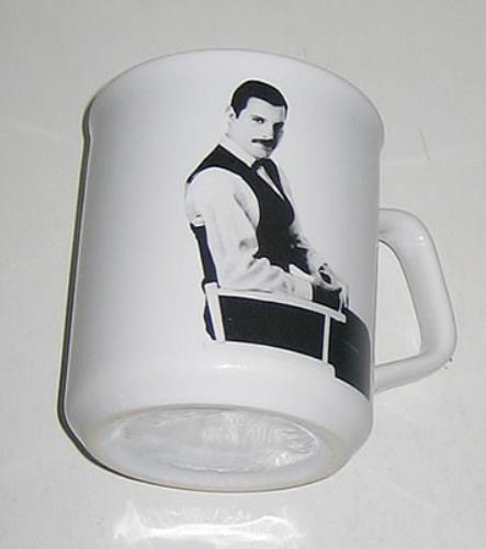 Freddie Mercury Freddie Mercury memorabilia UK MERMMFR336318