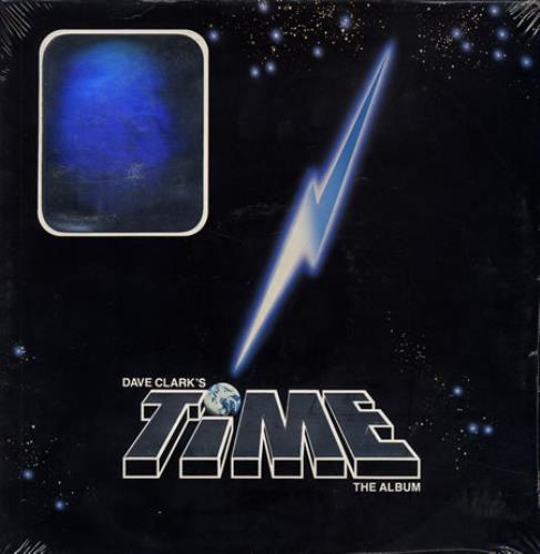 Freddie Mercury Time - Hologram Sleeve - Sealed 2-LP vinyl record set (Double LP Album) UK MER2LTI356720