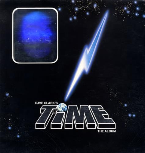 Freddie Mercury Time 2-LP vinyl record set (Double LP Album) UK MER2LTI363520