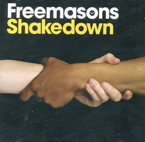 Freemasons Shake Down 2 CD album set (Double CD) UK FEO2CSH386648
