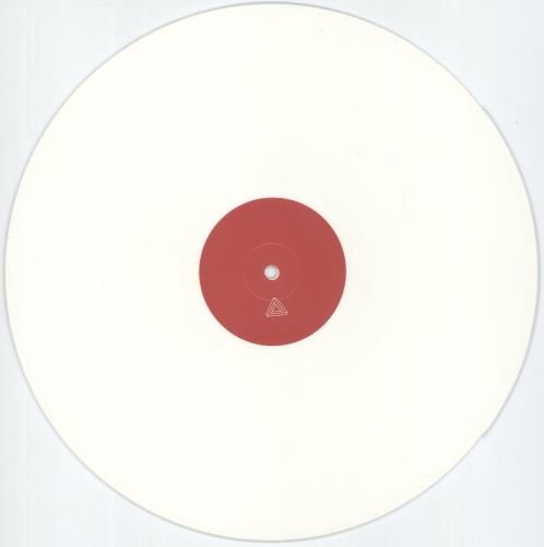 Free/Slope Abracadabra - White Vinyl vinyl LP album (LP record) Greek 89MLPAB871559