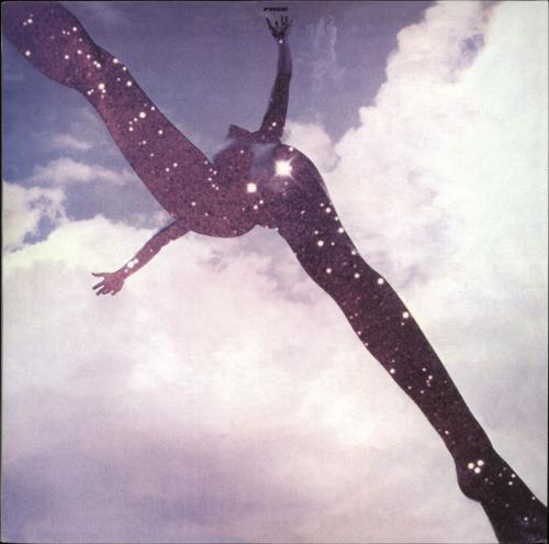 Free Free - 180gm vinyl LP album (LP record) UK FRELPFR704088