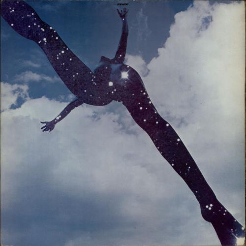 Free Free - 1st - Smooth Label - EX vinyl LP album (LP record) UK FRELPFR676844