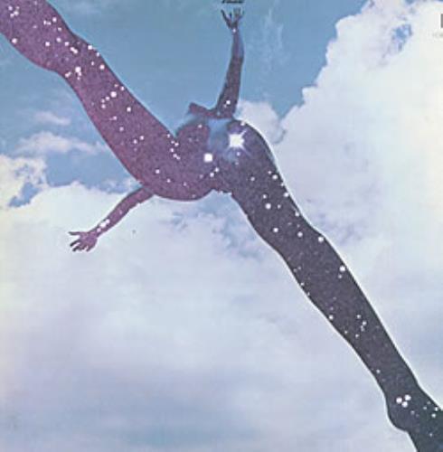 Free Free vinyl LP album (LP record) Japanese FRELPFR209870