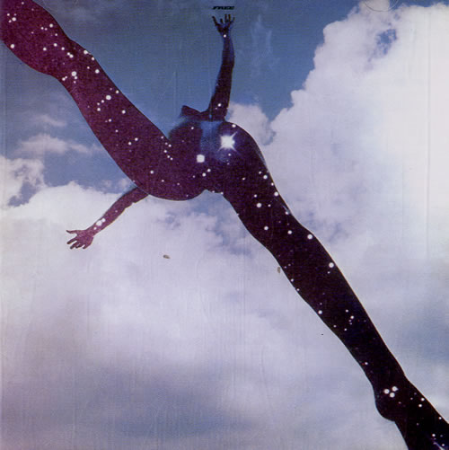 Free Free CD album (CDLP) UK FRECDFR31539