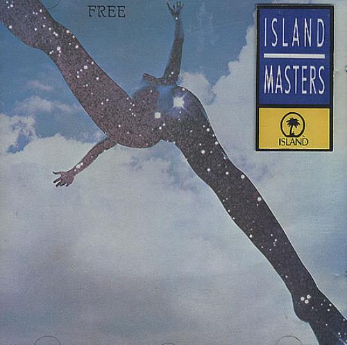 Free Free CD album (CDLP) UK FRECDFR398999