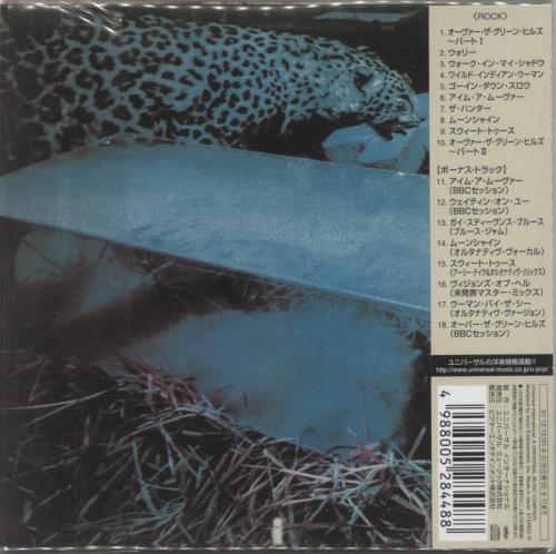 Free Tons Of Sobs CD album (CDLP) Japanese FRECDTO368105
