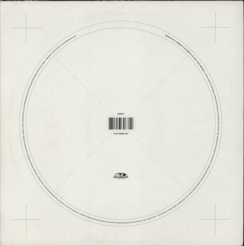 Fridge Of EP 12" vinyl single (12 inch record / Maxi-single) UK FGE12OF876346