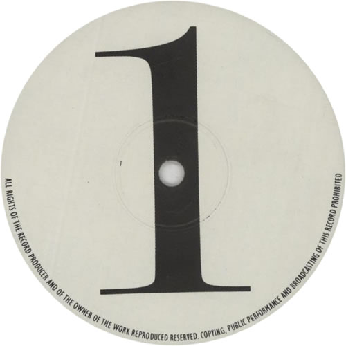 Friends Again State Of Art 12" vinyl single (12 inch record / Maxi-single) UK FD512ST618147