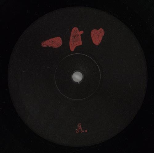 Frightened Rabbit The Midnight Organ Fight - 10th Anniversary Edition - 180 Gram Vinyl vinyl LP album (LP record) UK F-RLPTH881909