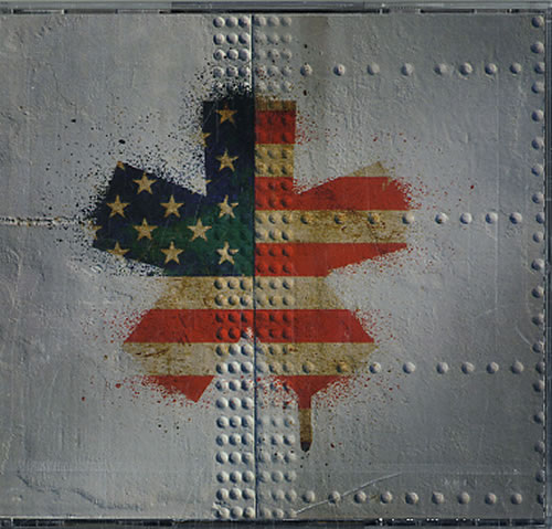 Frost The Philadelphia Experiment - Sealed 3-disc CD/DVD Set UK FX13DTH593466