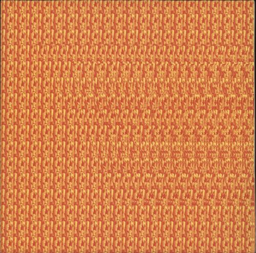 Fuck Buttons Olympians - Green vinyl 12" vinyl single (12 inch record / Maxi-single) UK Q-812OL710452