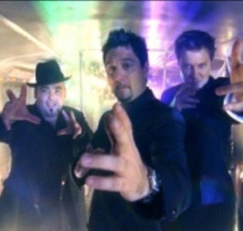 Fun Lovin Criminals Lost It All 2-CD single set (Double CD single) UK FLC2SLO261995