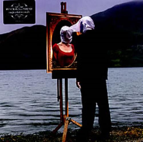 Funeral For A Friend Escape Artists Never Die CD/DVD single set UK FAFSDES272231