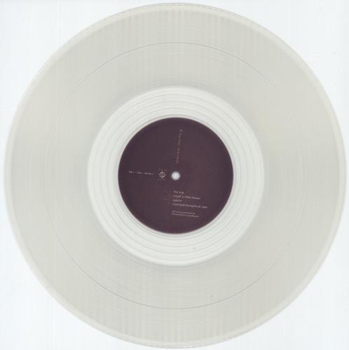 Further (Dance) 5 Further Journeys 12" vinyl single (12 inch record / Maxi-single) UK 90R12FU875323