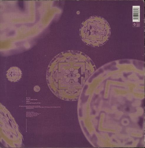 Further (Dance) 5 Further Journeys 12" vinyl single (12 inch record / Maxi-single) UK 90R12FU875323