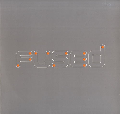 Fused This Party Sucks! 12" vinyl single (12 inch record / Maxi-single) UK FV312TH551234