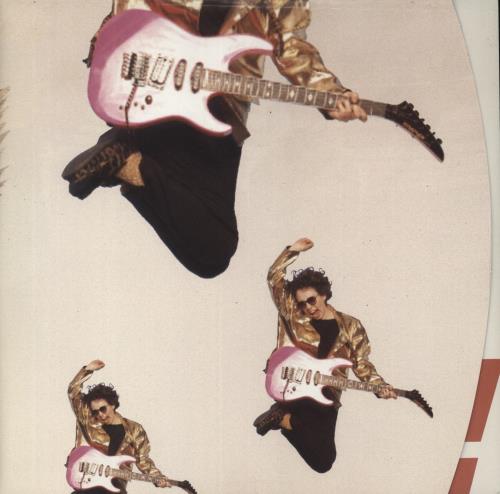 Fuzzbox Self! - Poster Sleeve 7" vinyl single (7 inch record / 45) UK FUZ07SE794393