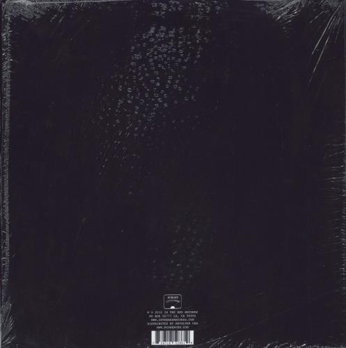 Fuzz Fuzz II 2-LP vinyl record set (Double LP Album) US Q002LFU802581