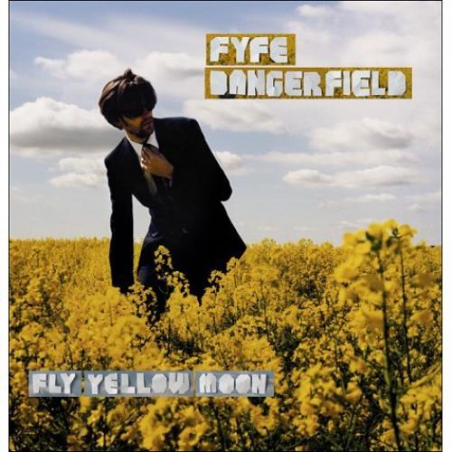 Fyfe Dangerfield Fly Yellow Moon CD album (CDLP) UK FFGCDFL507652
