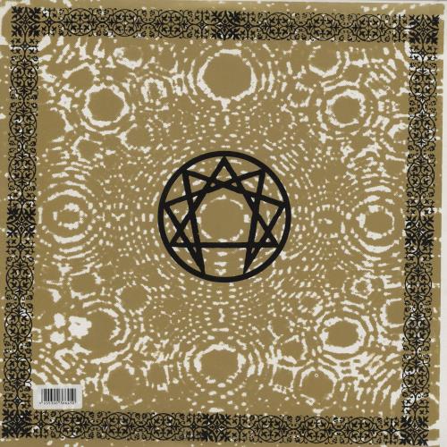 G.I. Gurdjieff Improvisations vinyl LP album (LP record) US IHILPIM755031