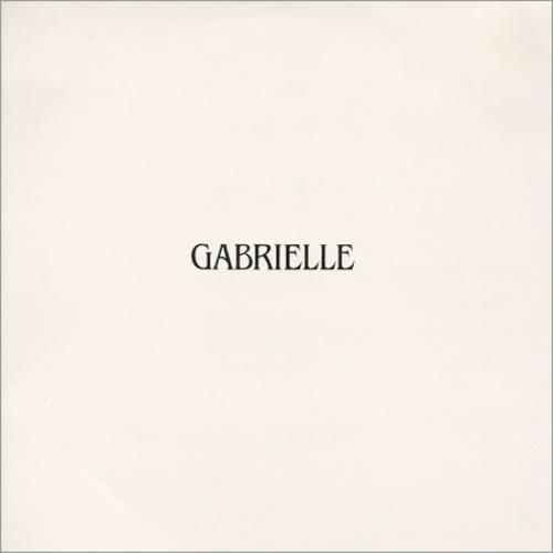 Gabrielle Don't Need The Sun To Shine 12" vinyl single (12 inch record / Maxi-single) UK GBR12DO199136
