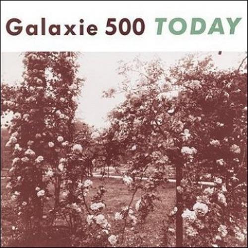 Galaxie 500 Today 2 CD album set (Double CD) UK GAL2CTO500711
