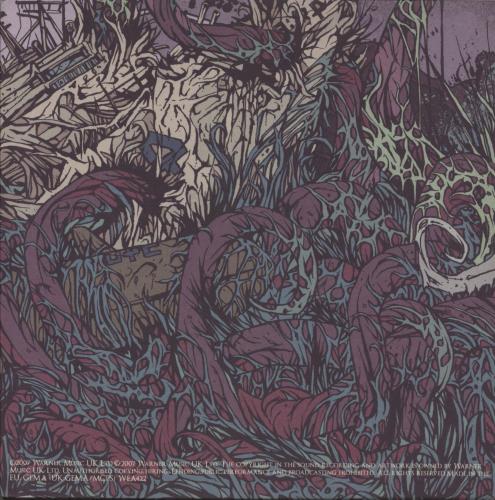 Gallows Abandon Ship - Both Black Vinyl 7"s 7" vinyl single (7 inch record / 45) UK G0Z07AB657183