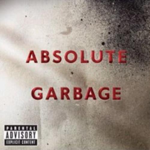 Garbage Absolute Garbage CD album (CDLP) UK GBGCDAB407705