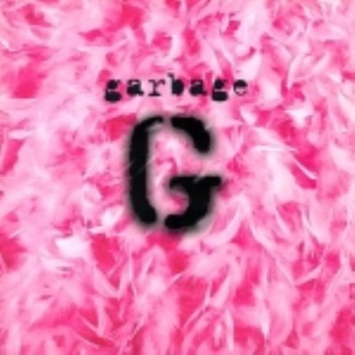 Garbage Garbage CD album (CDLP) Japanese GBGCDGA123214