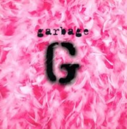 Garbage Garbage 2-LP vinyl record set (Double LP Album) UK GBG2LGA164492