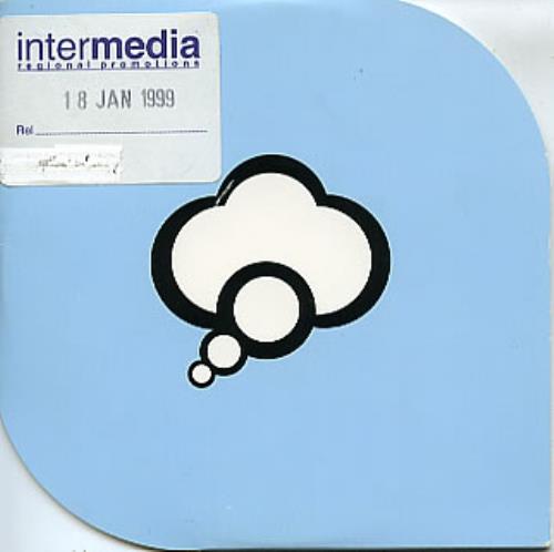 Garbage When I Grow Up CD single (CD5 / 5") UK GBGC5WH127814